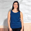 Feature Womens Sports Tank Tops